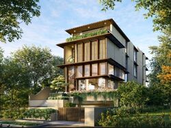 Hong Kong Park (D21), Detached #545803181